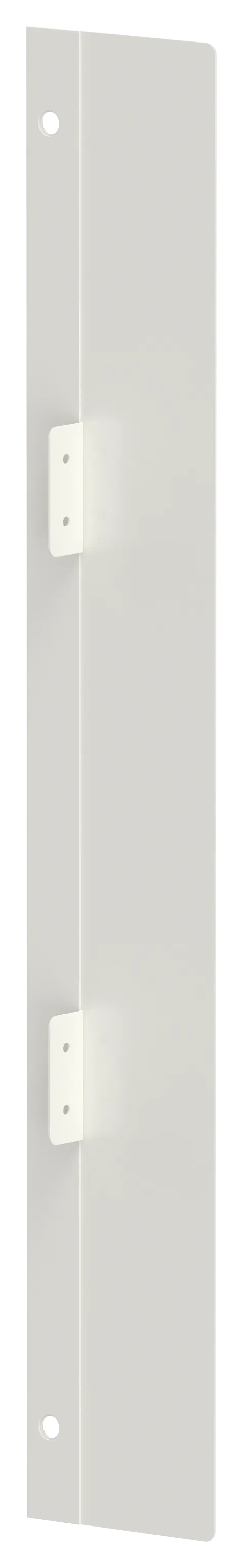 TITAN 5 Перегородка вертикальная белая (2х48; 3х48) IEK