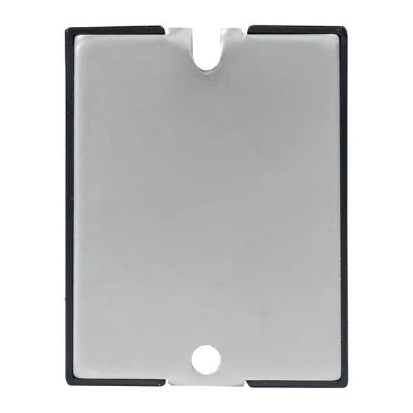 Реле твердотельное однофазное с регулированием 4-20мА RTP-80-LA EKF - Фото 2