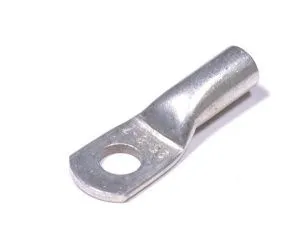 Наконечник медный лужёный ТМЛ  25- 8-8 ЗЭТАРУС zeta10622