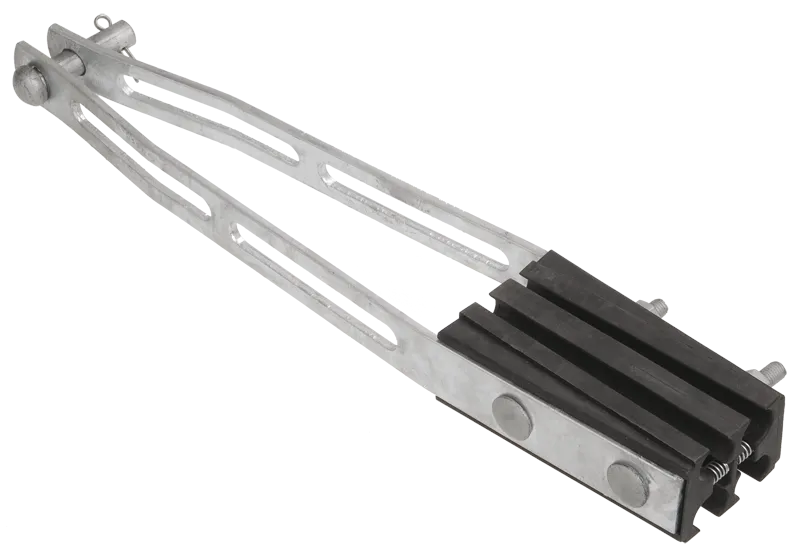 Зажим анкерный ЗАС 4х95-150/43200 (PA4120) IEK