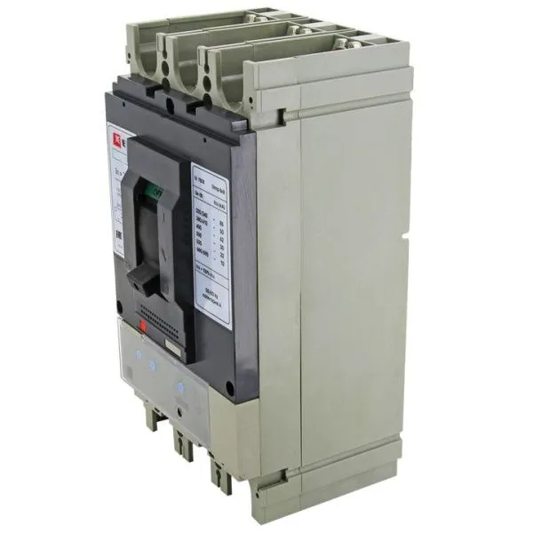 ВА-99C 630/630А 3P 45кА EKF - Фото 4