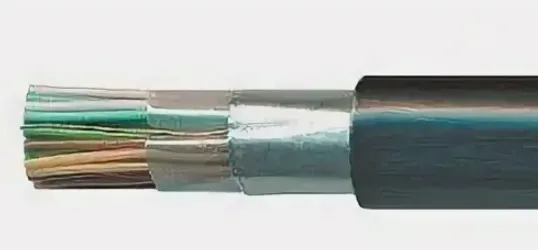 Кабель ТСВнг(А)-LS 10х2х0,5