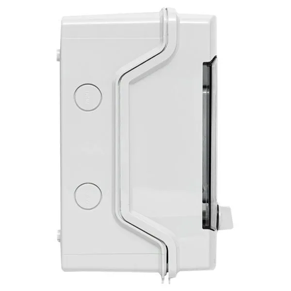 Щит навесной Unix65 04 модуля (210х128х120) IP65 EKF - Фото 10