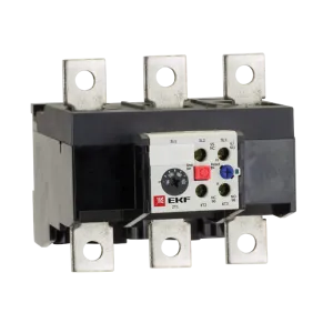 Реле тепловое РТЭ-4363 63-90А EKF rel-4363-63-90