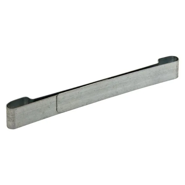 Зажим крепежный ТСР.2-100 Ц - Фото 4