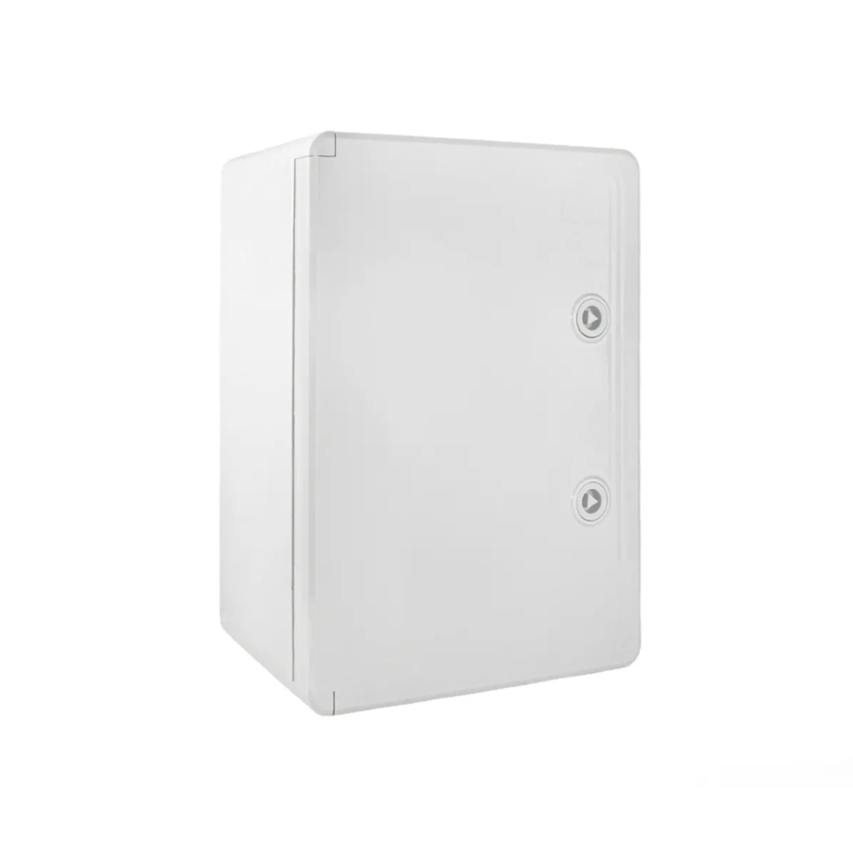 Корпус пластиковый ЩМПп 350х250х150мм IP65 DEKRON (УЦЕНКА)