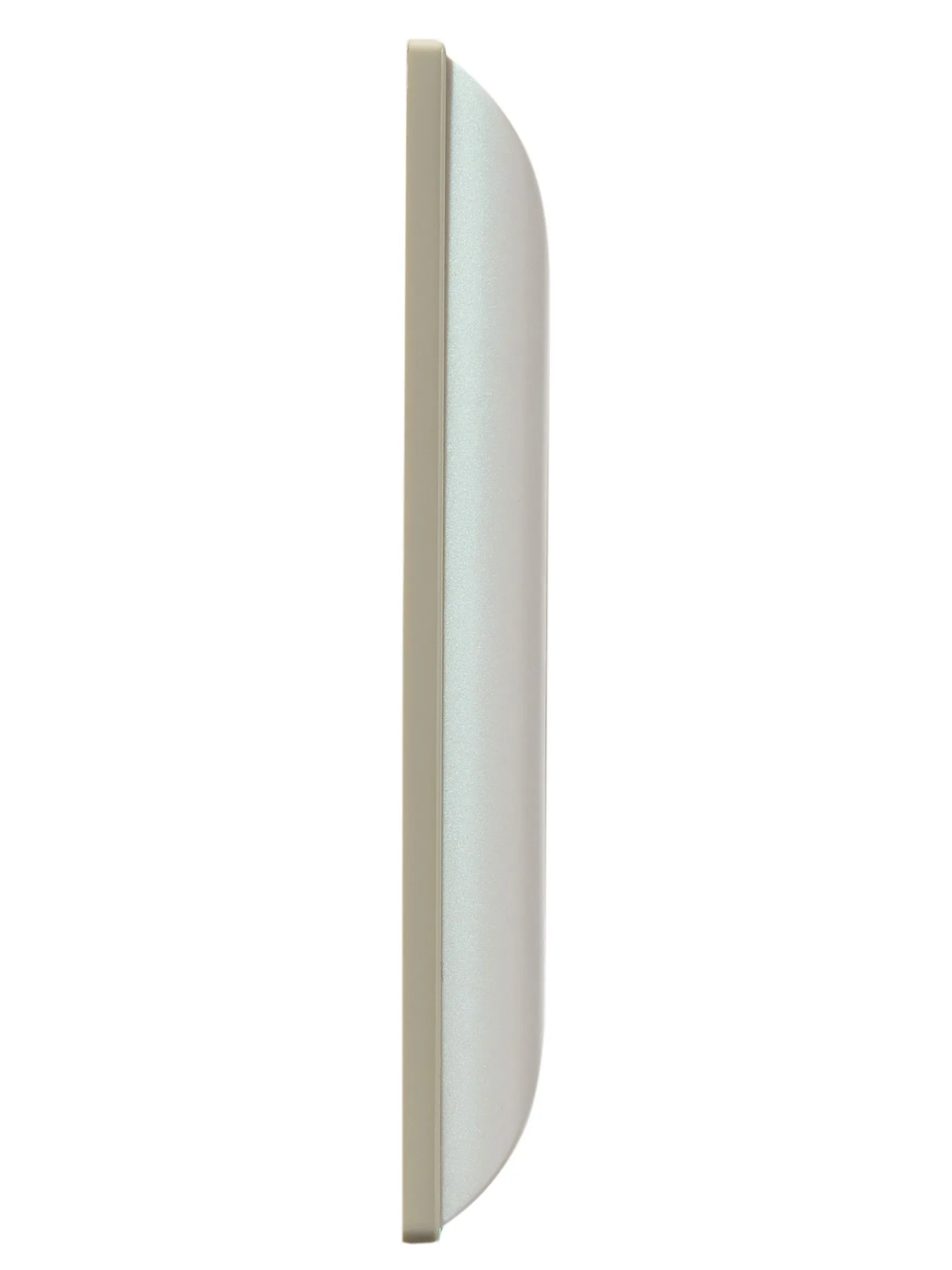 BRITE Рамка 5-местная РУ-5-Бр бежевый/жемчужный IEK - Фото 6