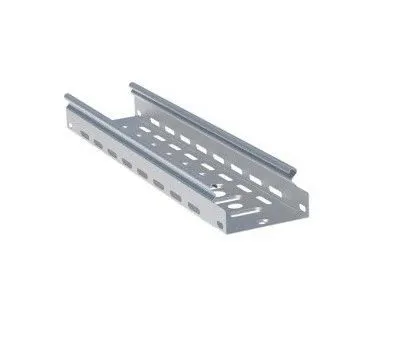 Лоток перфорированный LP  50-50-3000 DEK-50-50-3000-0,45-P