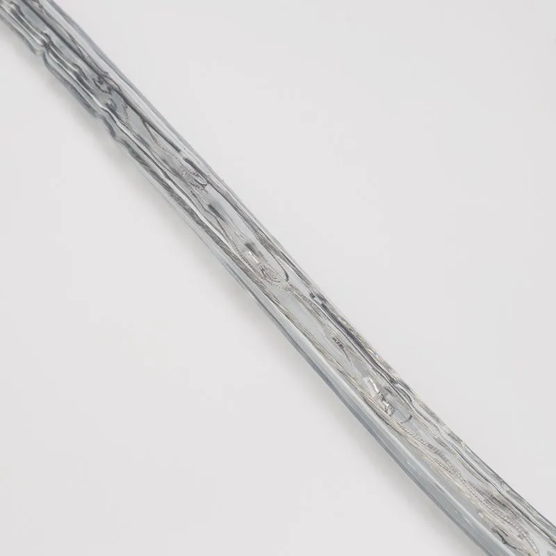 Дюралайт LED трехжильный 230В 13мм 24 LED/м МУЛЬТИ (RYGB) свечение с динамикой модуль 4м бухта 100м NEON-NIGHT Эконом - Фото 5