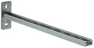 Консоль STRUT 41х21-300 EZ IEK CLM50D-CSO-41-21-03