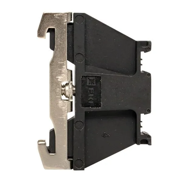 Стопор на DIN-рейку винтовой EKF