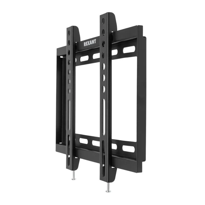 Кронштейн для телевизора 17"-42", фиксированный REXANT - Фото 4