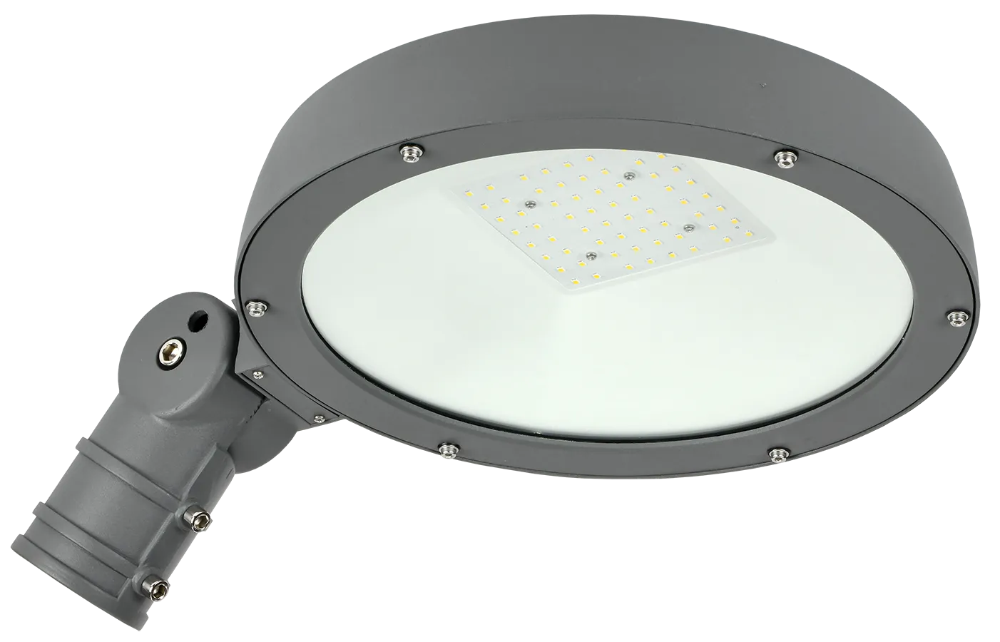 Светильник светодиодный консольный ДКУ Парк 2001-40Д 5000К IP65 IEK