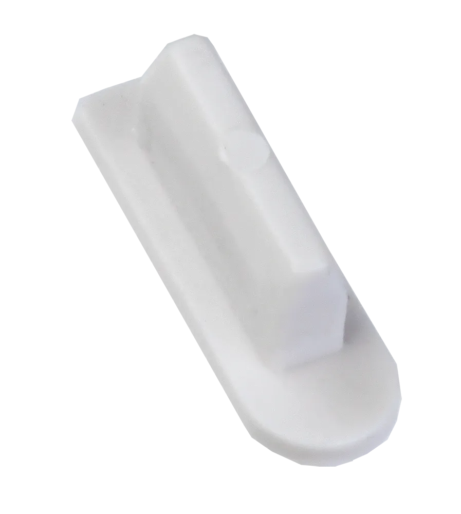 Заглушка для шины PIN 1P 63А IEK