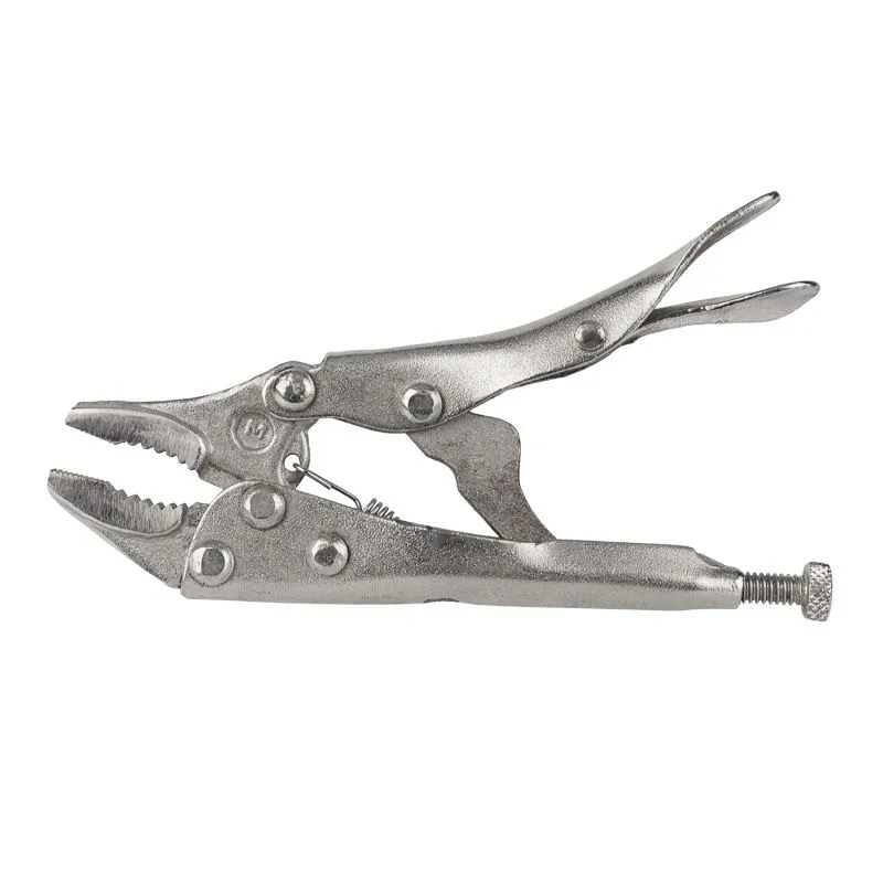 Зажим ручной 125мм REXANT - Фото 5