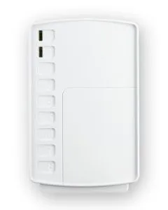 Астра-824 Блок реле, 8 сигнальных реле с группами контактов на размыкание, серия Астра-РИ-М ALA47