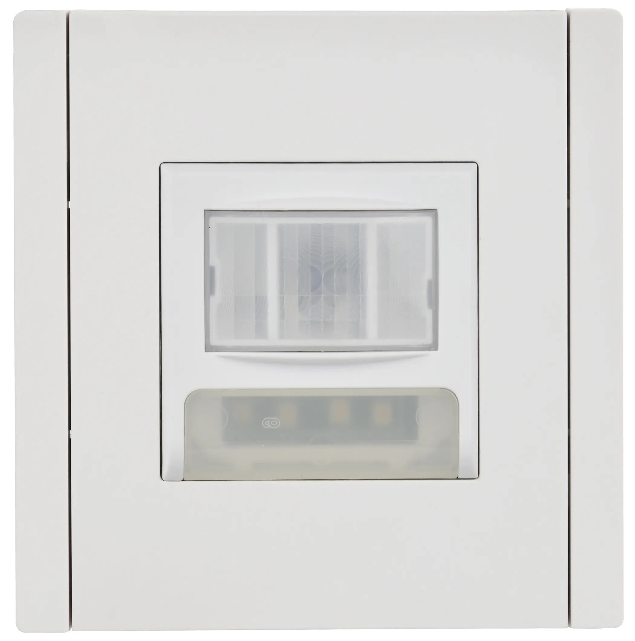 FORTE&PIANO Подсветка LED встраиваемая с датчиком движения FP256 белый IEK - Фото 3