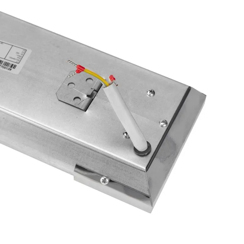 Обогреватель инфракрасный панельный, 1,3 кВт REXANT - Фото 3