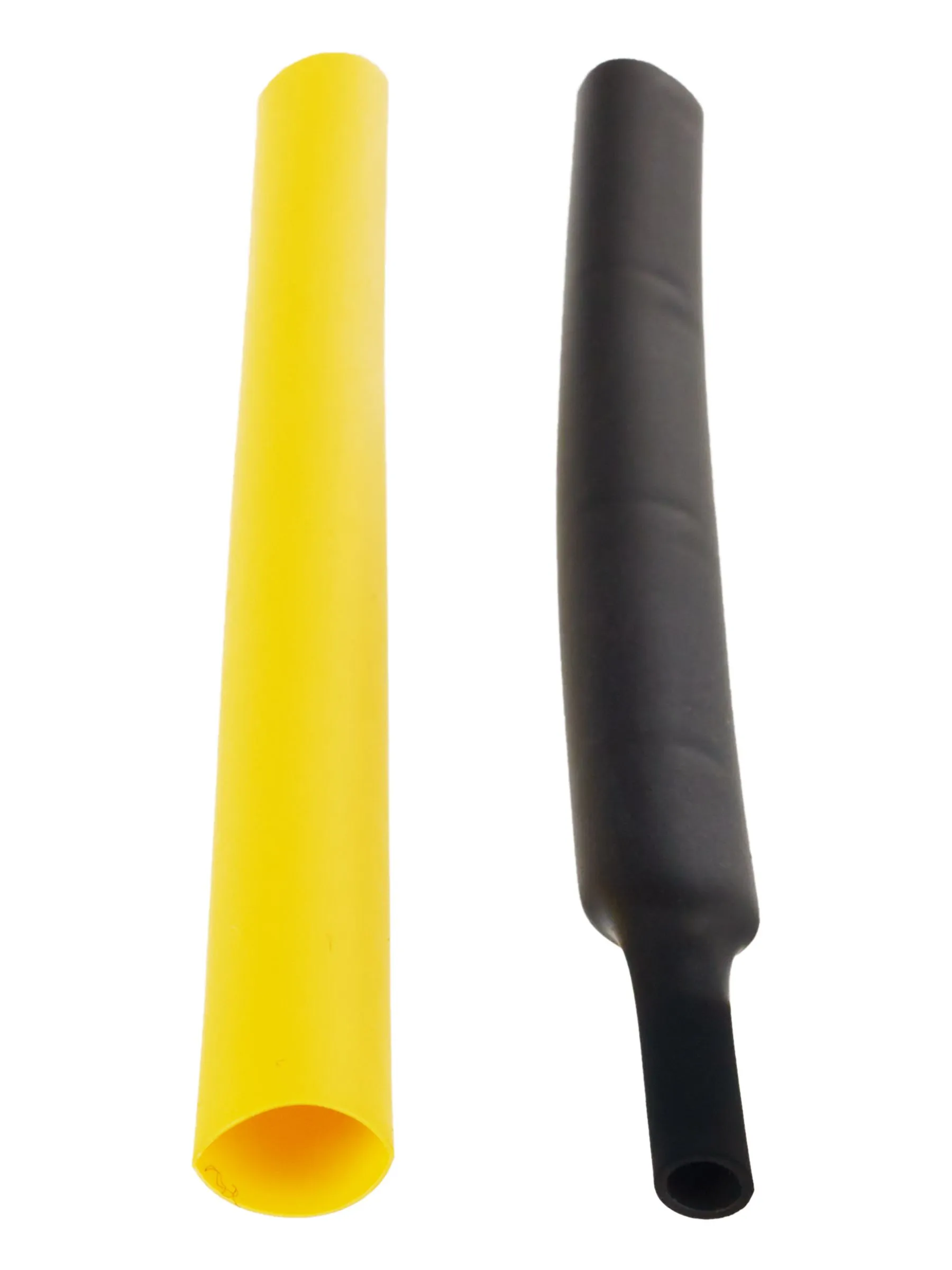 Набор ТТУ нг-LS 6/3мм L=100мм 7 цветов (21шт/упак) IEK - Фото 5