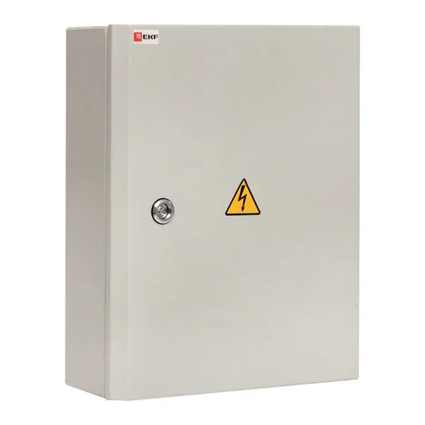 ЩРН-24 (395х310х120) IP54 PROXIMA EKF - Фото 10