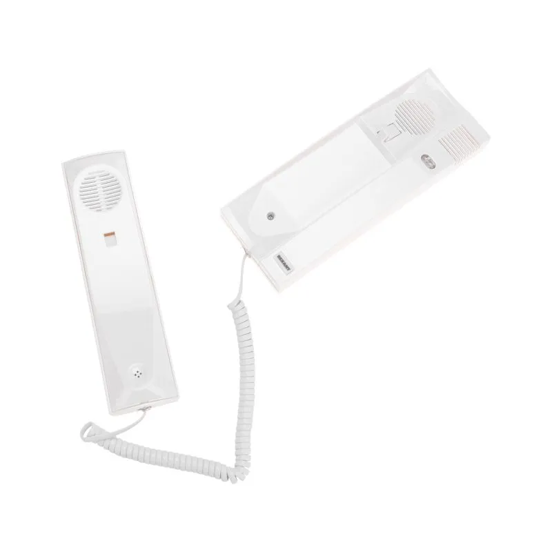 Трубка домофона с индикатором и отключением звука RX-347, REXANT - Фото 5