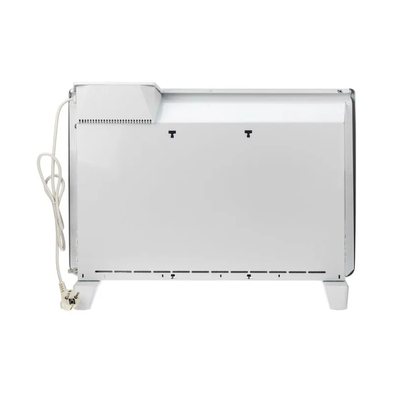 Электрический конвектор с электронным термостатом, 1,5 кВт, Х-монолит REXANT - Фото 3