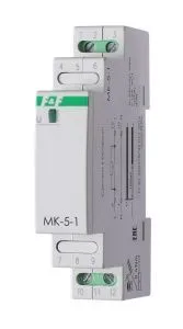 Модуль защиты контактов MK-5-1 EA06.002.001
