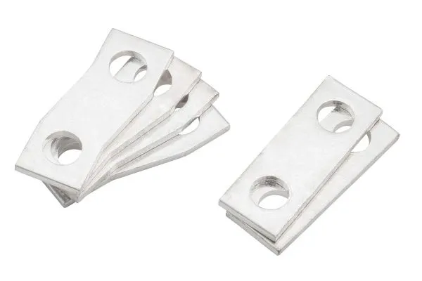 Пластины соединительные к ВА-99С (Compact NS) 400-630А (6шт.) EKF - Фото 8