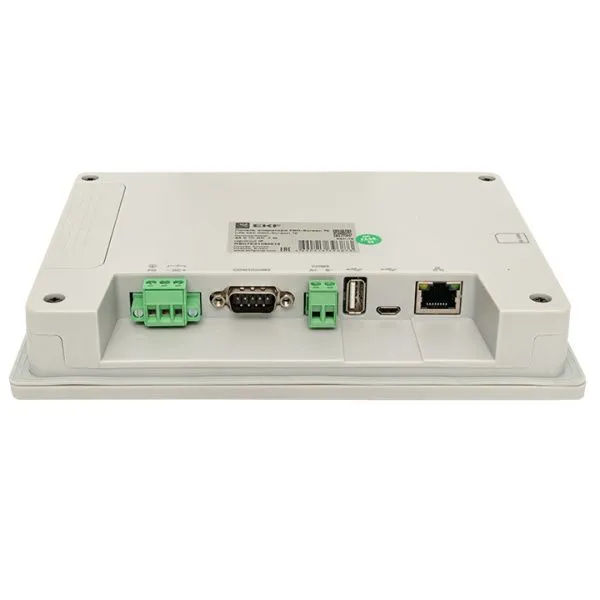 Панель оператора EKF PRO-Screen 7E - Фото 5