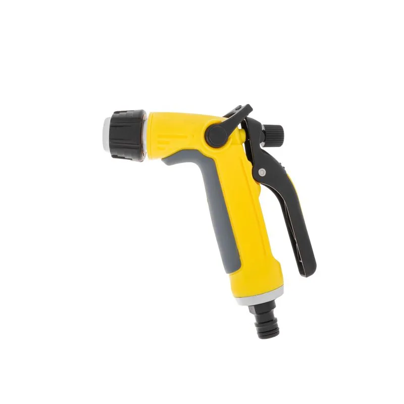 Пистолет для полива Classic 2 режима ЧЕТЫРЕ СЕЗОНА