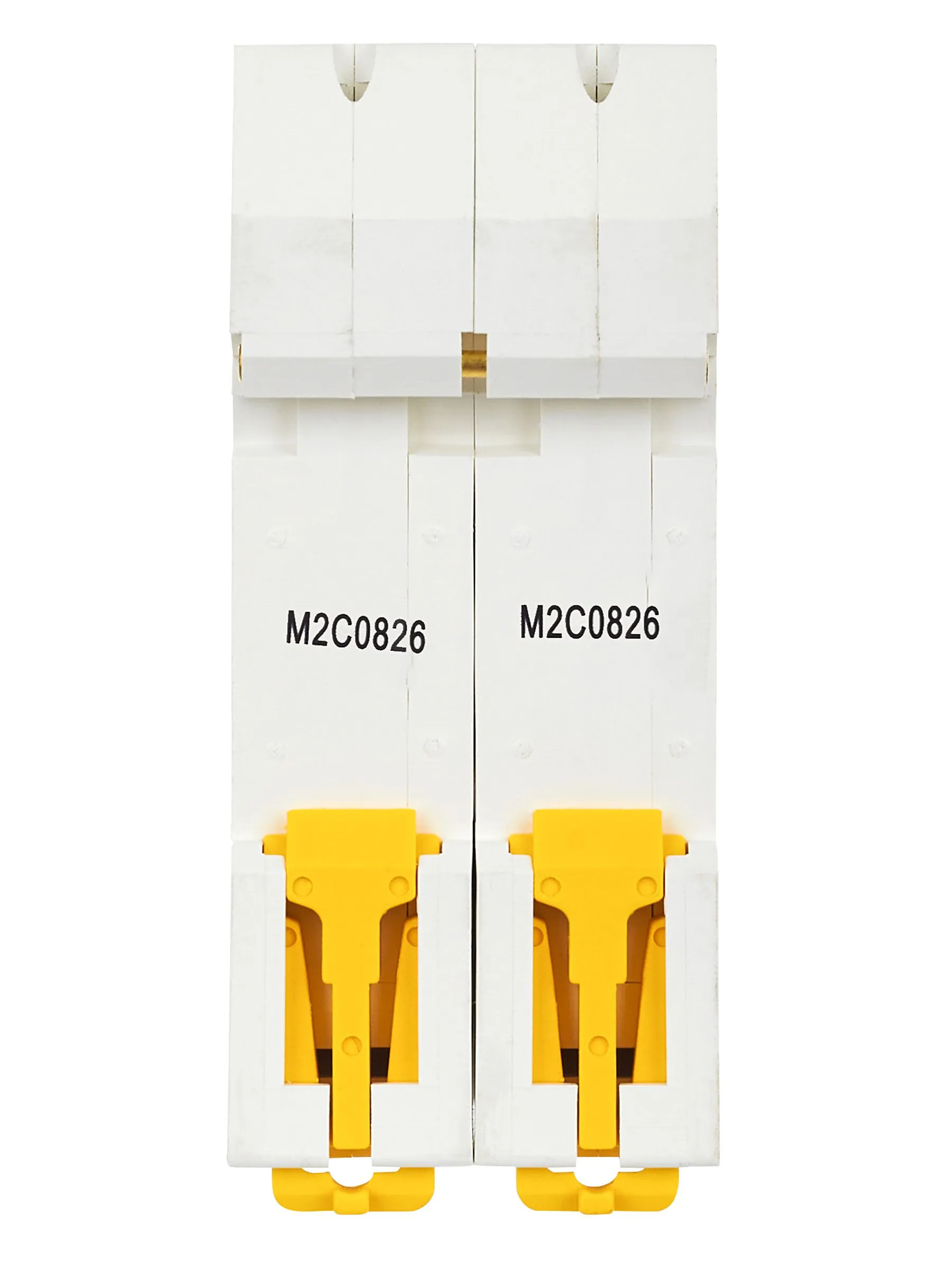 ARMAT Автоматический выключатель M06N 2P C 8А IEK - Фото 10