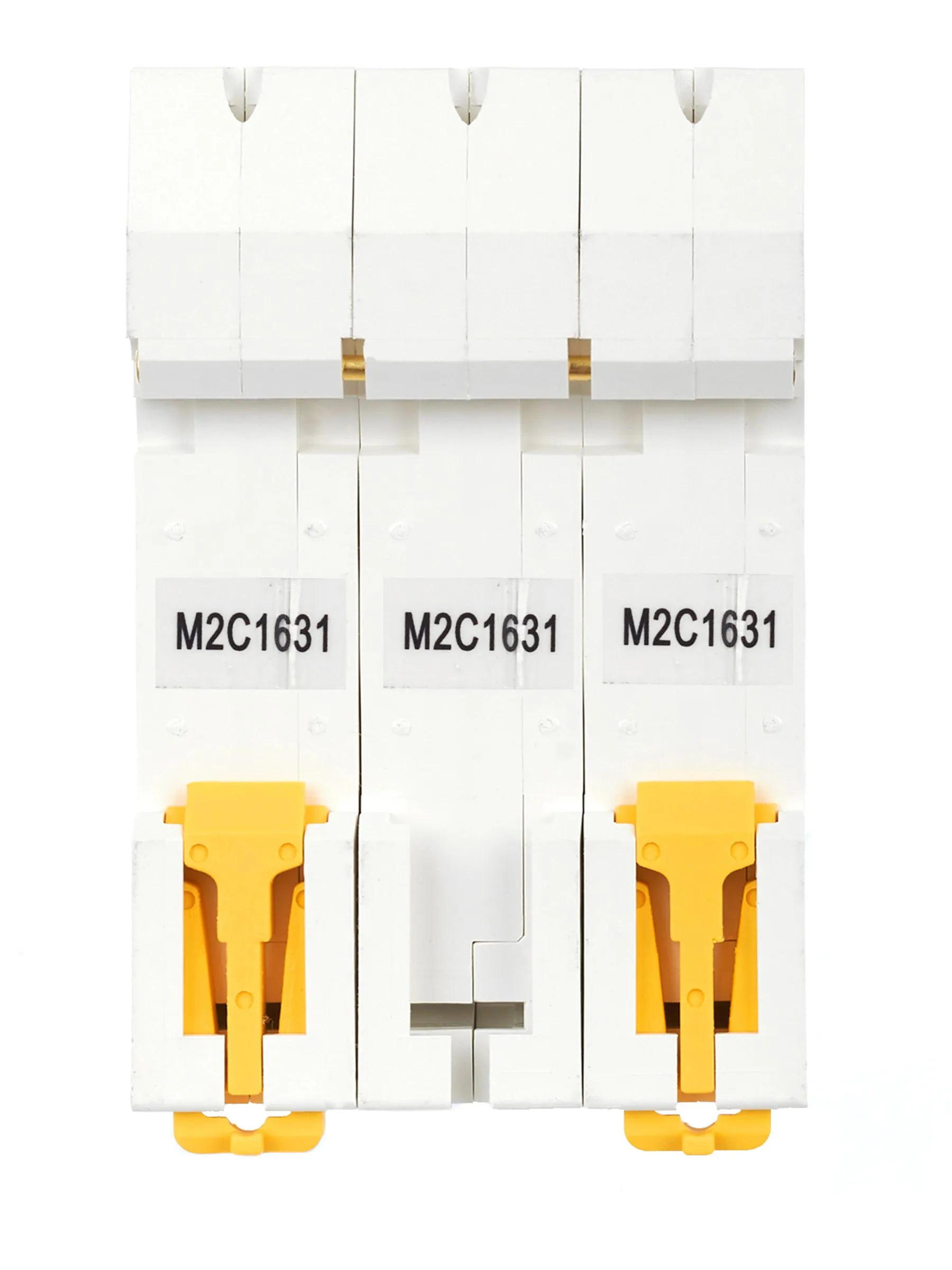 ARMAT Автоматический выключатель M10N 3P C 16А IEK - Фото 2