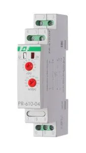 Реле тока PR-610-03 - Фото 2