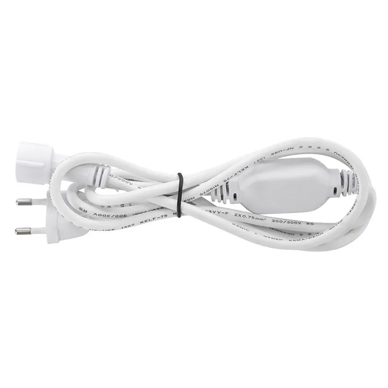 Фигура световая Снежинка 125х120 см, 200 LED, IP65, цвет свечения белый NEON-NIGHT - Фото 4