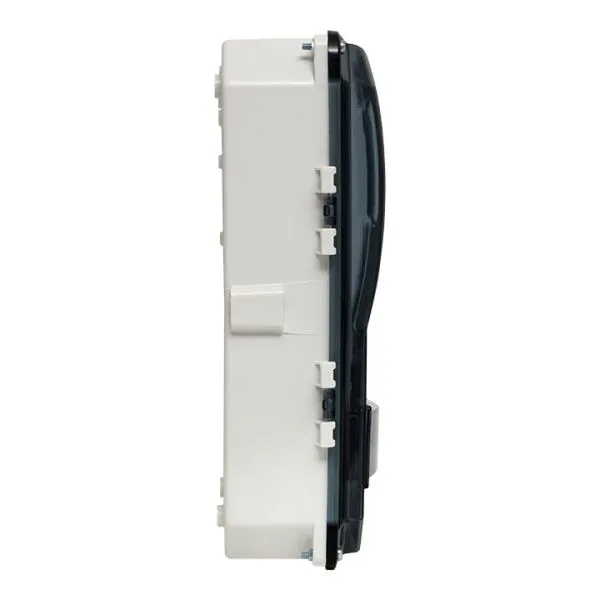 ЩУРн-П 3/8 (379х216х113) IP55 EKF PROxima - Фото 7