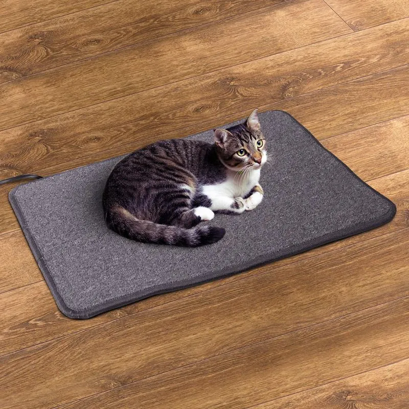 Коврик с подогревом RNX-50, 220В, 50Гц, 50Вт, IPX1, 400х600мм REXANT - Фото 4