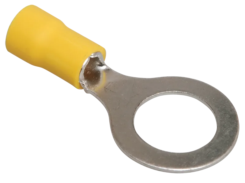 Наконечник НКИ 5,5-6 кольцо 4-6мм (100шт/упак) IEK