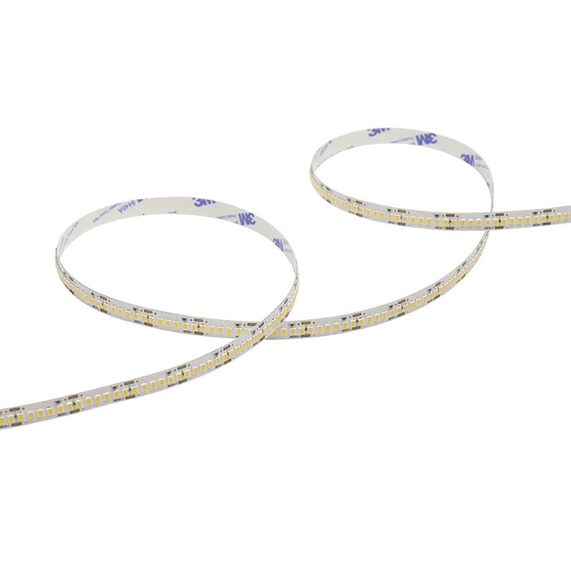 Светодиодная лента WOLTA WLS2835-24W/6500/24H240-01 SMD2835 24Вт 6500К 24В IP20 3400лм/м 240led/m