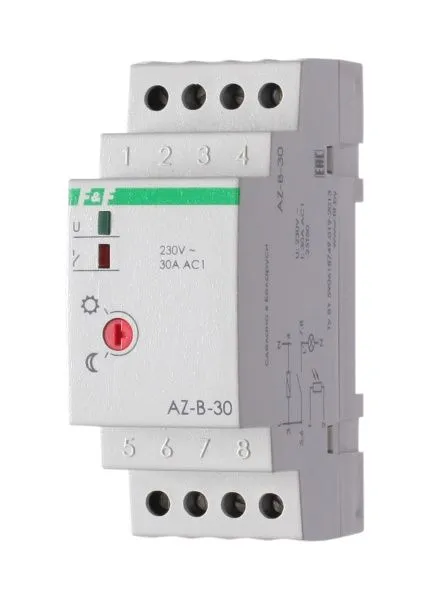 Фотореле AZ-B-30