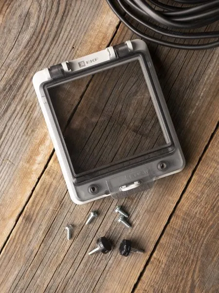 Окно герметичное для приборов IP67 PROxima - Фото 11