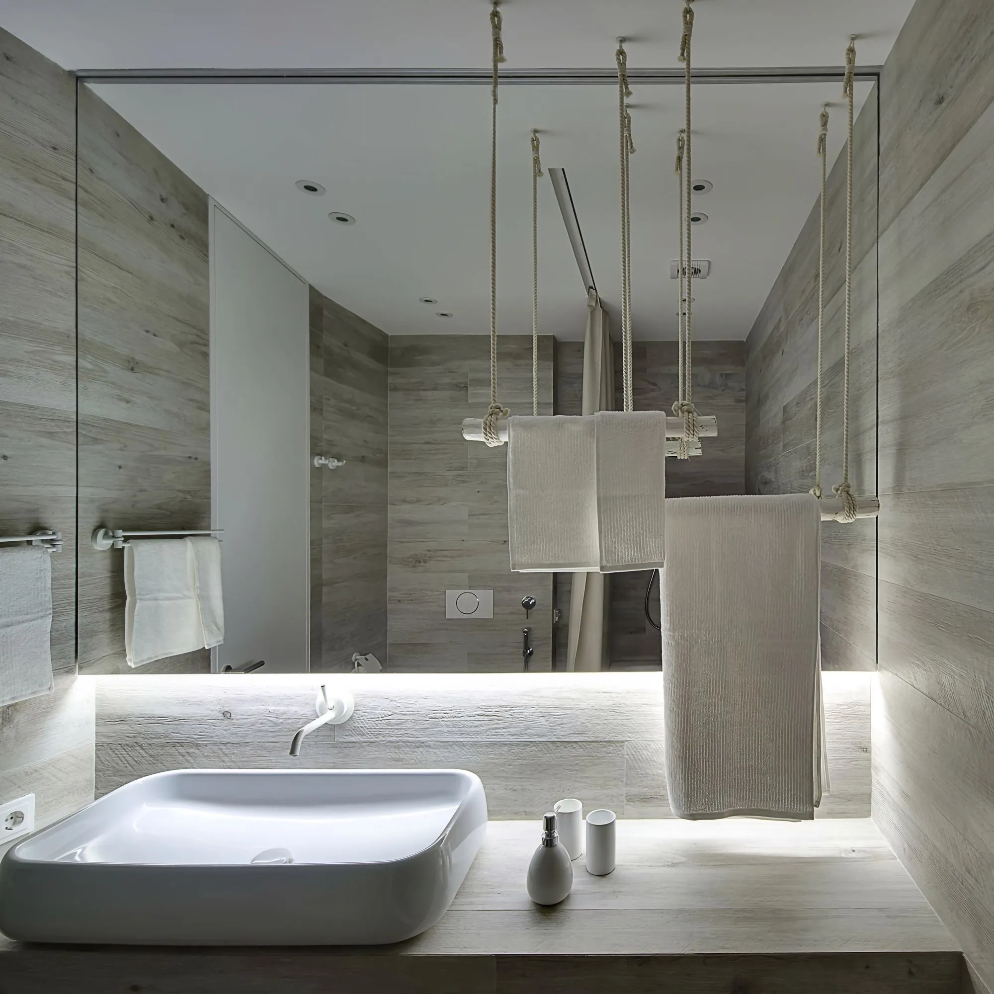 Лента светодиодная 12V 9,6W 120Led 2835 IP20 холодный белый, 5м Elektrostandard - Фото 2