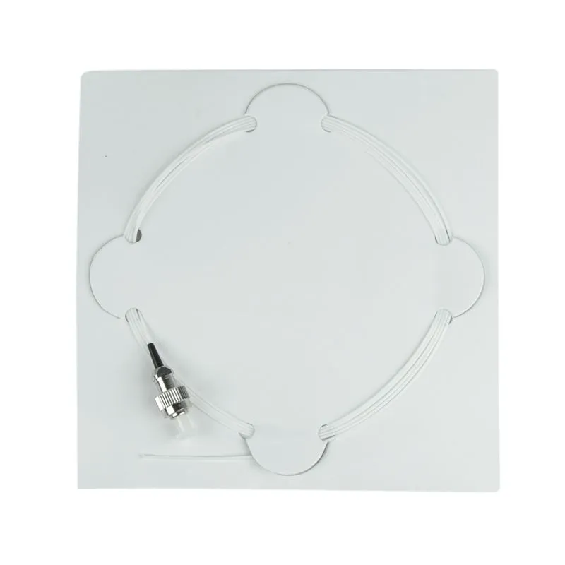 Пигтейл Оптический, SM FC/PC 1.5m   0.9мм