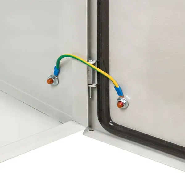 ЩМПг-100.65.30 (ЩРНМ-5) IP54 PROXIMA EKF - Фото 4