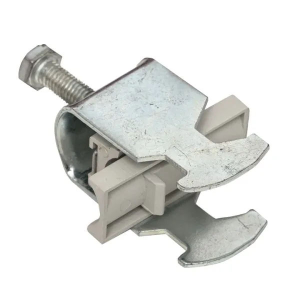 Зажим каб. для С-профиля диаметр кабеля 12-18 мм EKF - Фото 12