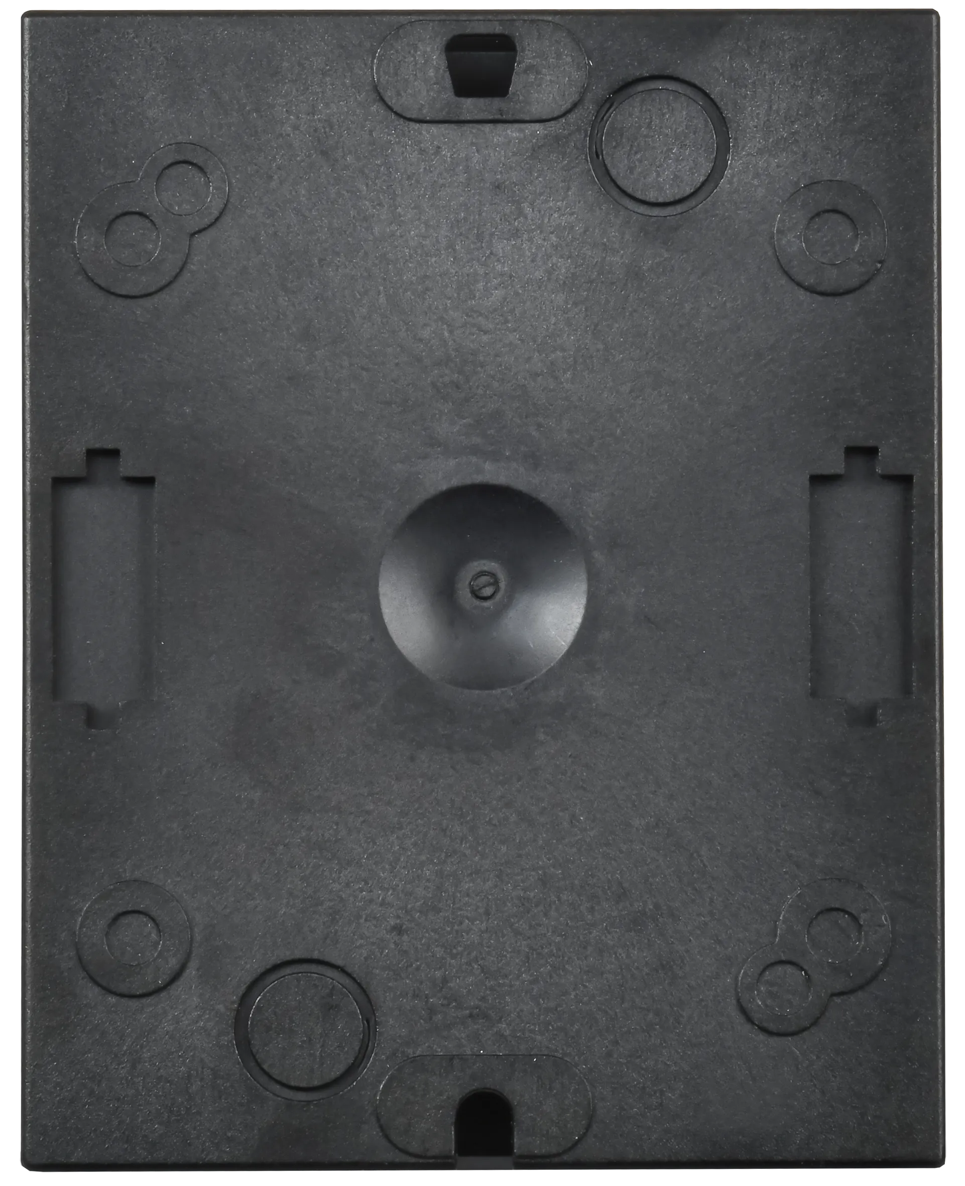 Переключатель кулачковый в боксе закрытая рукоятка 10А схема 10 IEK - Фото 3