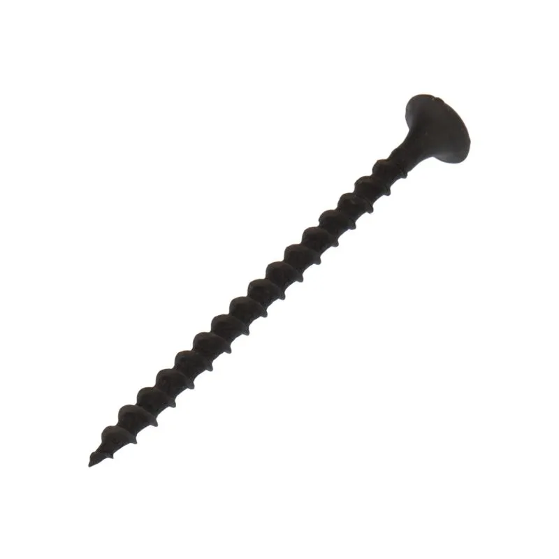 Саморез гипсокартон-металл 3,5х55 мм, пакет (500 шт/уп) KRANZ - Фото 4