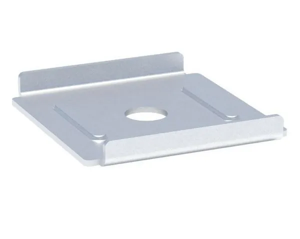 Фиксаторная площадка под лоток осн.50 мм EKF