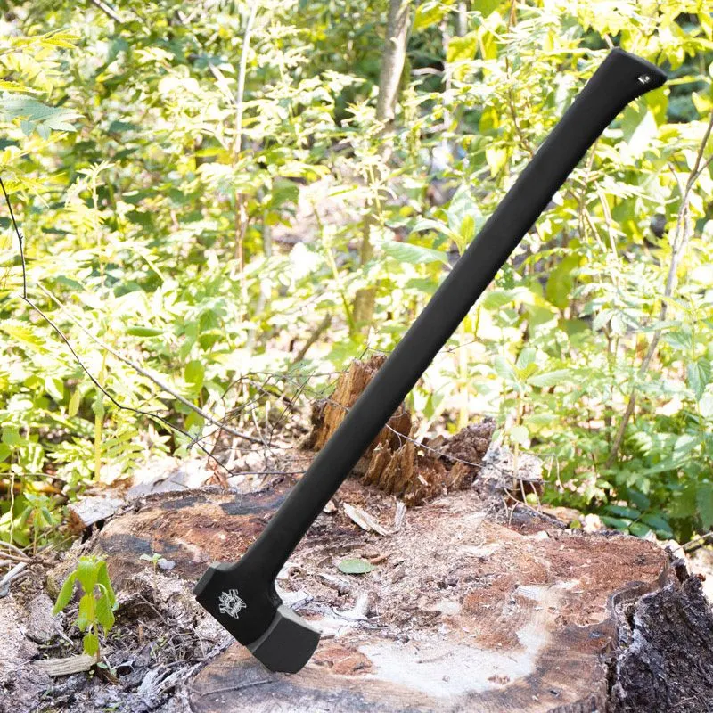 Топор универсальный Викинг 700мм REXANT - Фото 2