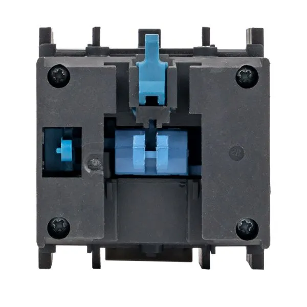 Приставка выдержки времени включения ПВЭ-12 0,1-30сек NO+NC EKF - Фото 6