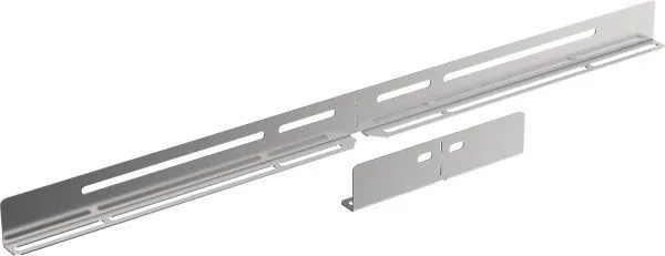 Комплект соединительный регулируемый LESTA h=150мм IEK - Фото 10